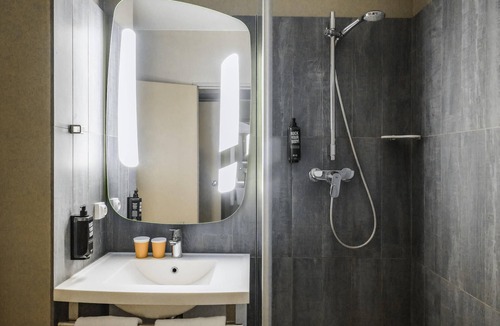 Horbourg-Wihr Hotel | ibis Colmar Est