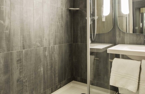 Horbourg-Wihr Hotel | ibis Colmar Est