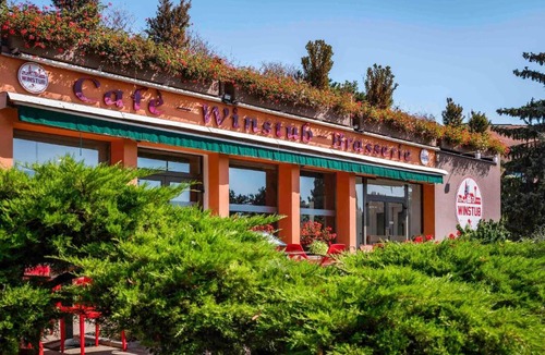 Horbourg-Wihr Hotel | ibis Colmar Est - Hotel Restaurant en Alsace