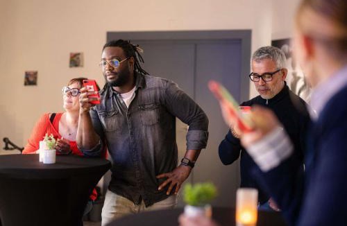 Royallieu Pompidou Hotel | ibis Compiegne