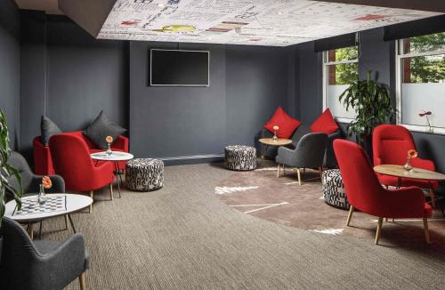 Coventry Hotel | ibis Coventry Centre