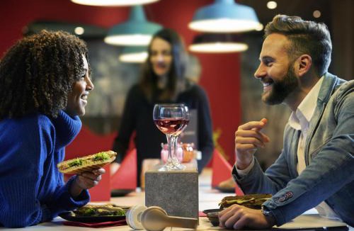 Coventry Hotel | ibis Coventry Centre