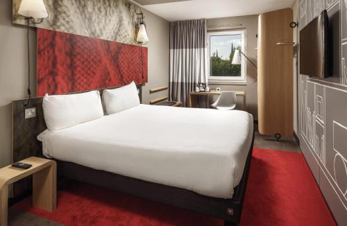 Coventry Hotel | ibis Coventry Centre