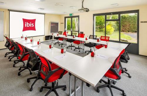 Coventry Hotel | ibis Coventry South