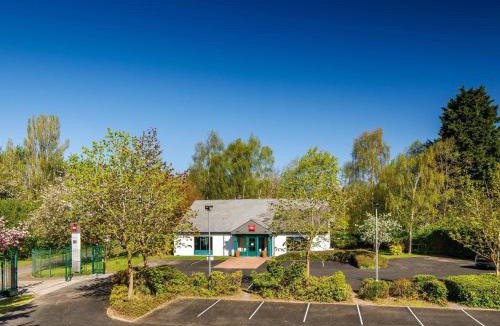 Coventry Hotel | ibis Coventry South