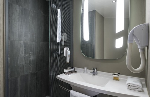 Villers-Saint-Paul Hotel | ibis Creil Sur Oise