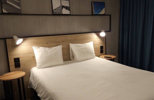 Villers-Saint-Paul Hotel | ibis Creil Sur Oise