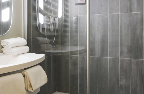 Villers-Saint-Paul Hotel | ibis Creil Sur Oise