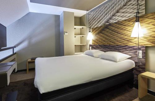 Deauville City Centre Hotel | ibis Deauville Centre
