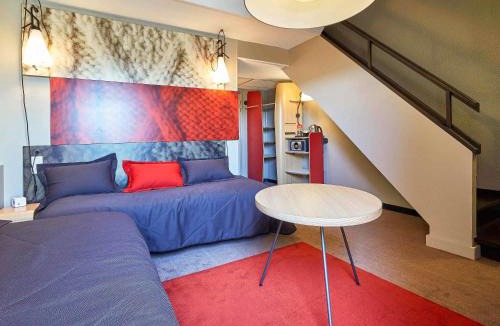 Deauville City Centre Hotel | ibis Deauville Centre