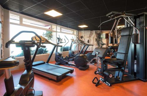 Deauville City Centre Hotel | ibis Deauville Centre
