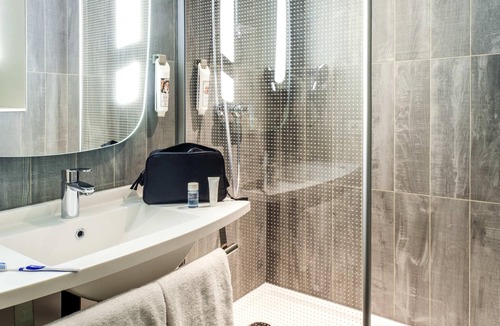 Deauville City Centre Hotel | ibis Deauville Centre