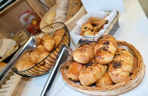 Delemont Hotel | ibis Delémont