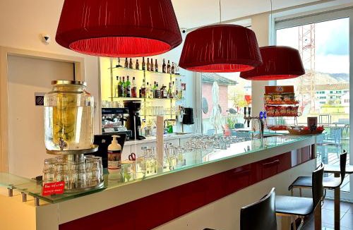 Delemont Hotel | ibis Delémont