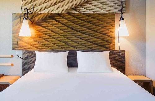 Maladiere Hotel | ibis Dijon Centre Clemenceau