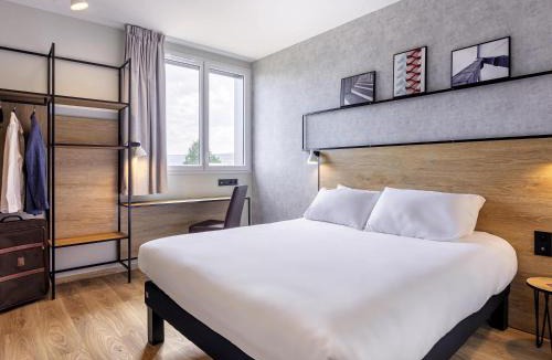 Marsannay-la-Cote Hotel | ibis Dijon Sud