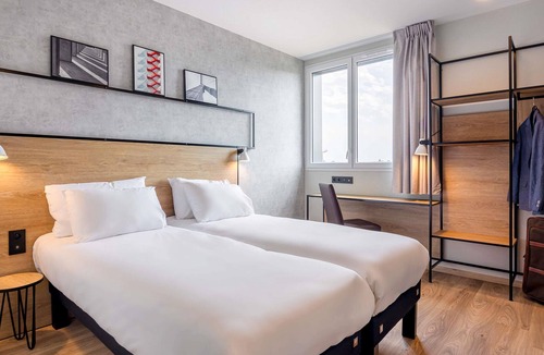 Marsannay-la-Cote Hotel | ibis Dijon Sud