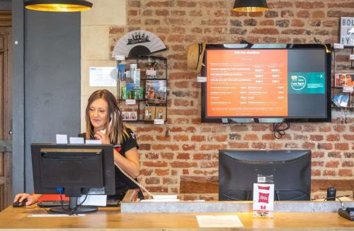 Douai Hotel | ibis Douai Centre