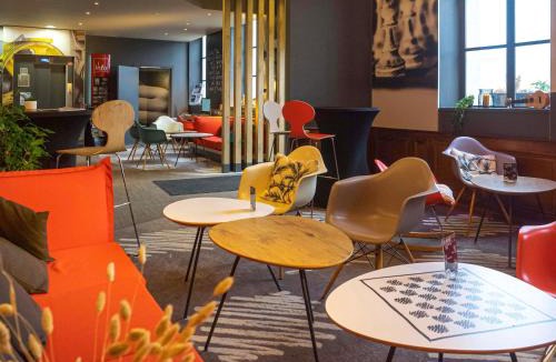 Douai Hotel | ibis Douai Centre
