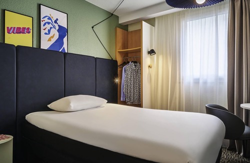 Douai Hotel | ibis Douai Centre