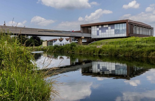 Douai Hotel | Ibis Douai Centre