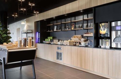 Dechy Hotel | ibis Douai Dechy