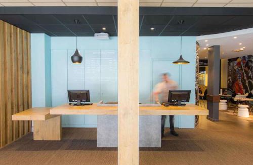 Dunkerque Centre Hotel | ibis Dunkerque