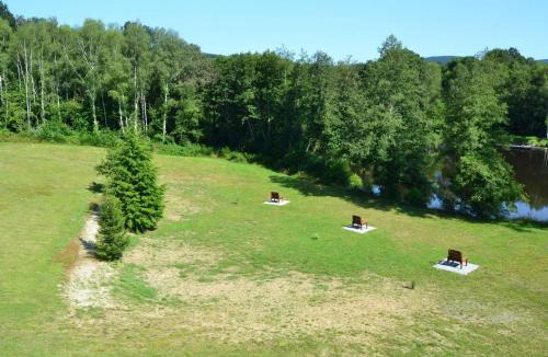 Egletons Hotel | ibis Egletons