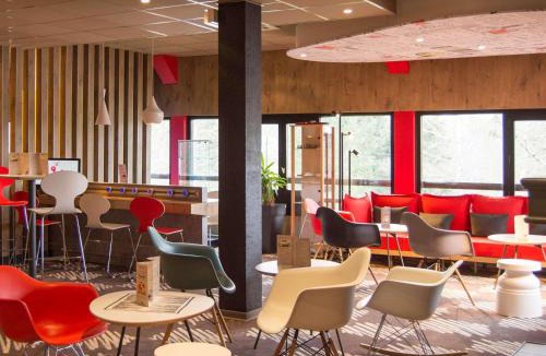 Egletons Hotel | ibis Egletons