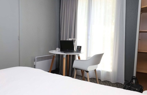 Egletons Hotel | ibis Egletons