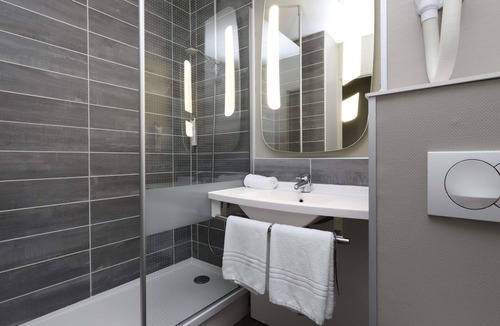 Egletons Hotel | ibis Egletons