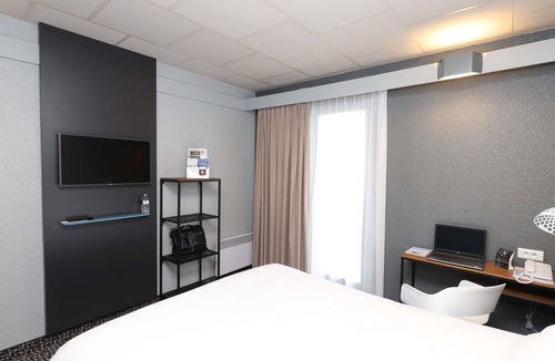 Egletons Hotel | ibis Egletons