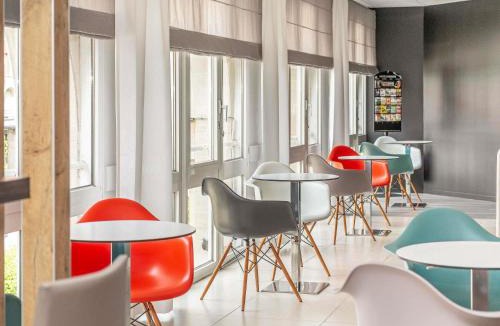 Epernay Hotel | ibis Epernay Centre Ville