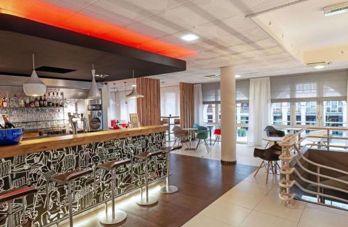 Epernay Hotel | ibis Epernay Centre Ville