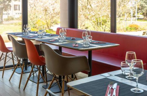 Epinal Hotel | ibis Epinal Centre