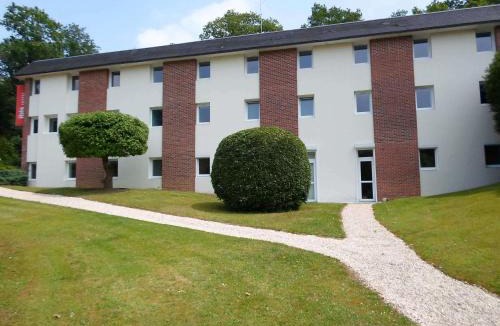 Fourmies Hotel | IBIS Fourmies