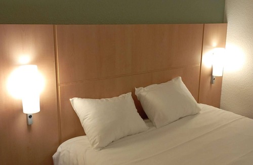 Fourmies Hotel | Ibis Fourmies