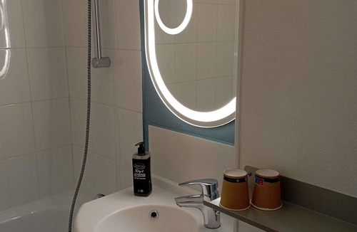 Fourmies Hotel | Ibis Fourmies