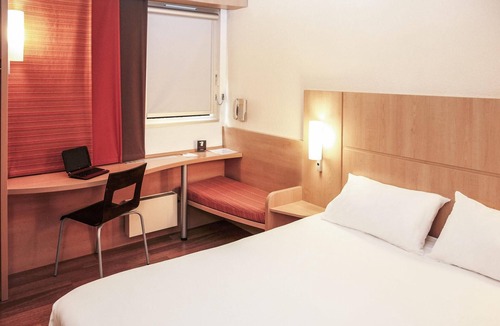 Fourmies Hotel | Ibis Fourmies