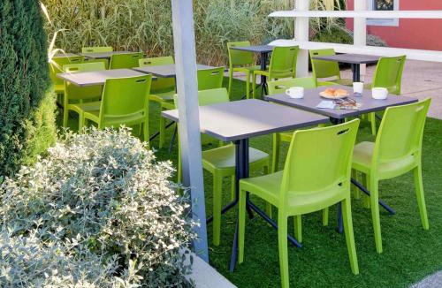 Saint-Maximin-la-Sainte-Baume Hotel | ibis budget Saint-Maximin