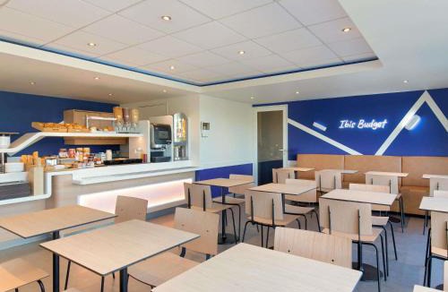 Saint-Maximin-la-Sainte-Baume Hotel | ibis budget Saint-Maximin