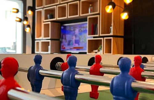 Granges-Paccot Hotel | ibis Fribourg