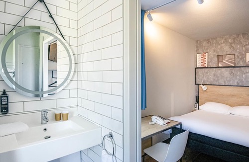 Gap Hotel | ibis Gap Centre