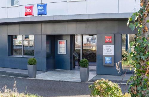 Lancy Hotel | ibis Genève Petit Lancy