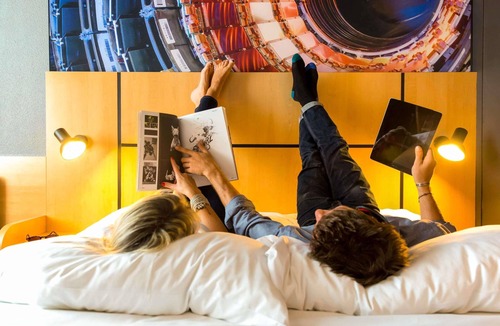 Lancy Hotel | ibis Geneve Petit Lancy