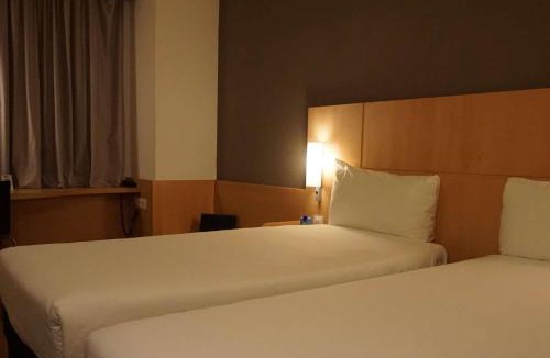 Fontajau Hotel | Ibis Girona