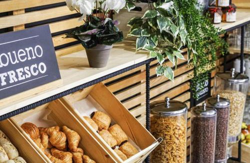 Fontajau Hotel | Ibis Girona