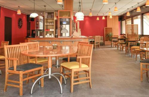 Quartier Hyper-Centre Hotel | ibis Grenoble Centre Bastille