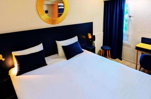 Quartier Hyper-Centre Hotel | ibis Grenoble Centre Bastille