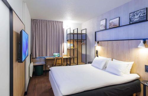 Secteur 1 Hotel | ibis Grenoble Gare